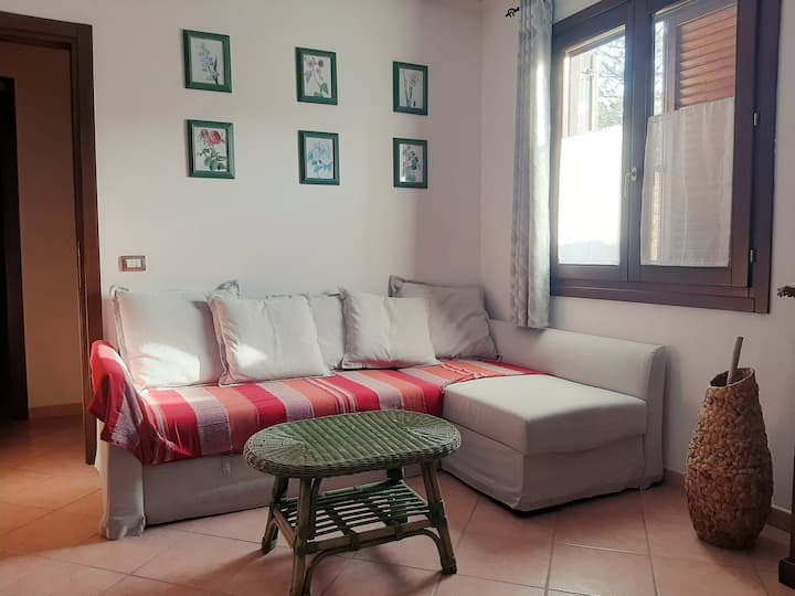 Appartamento Al Piano Terra - Cabras