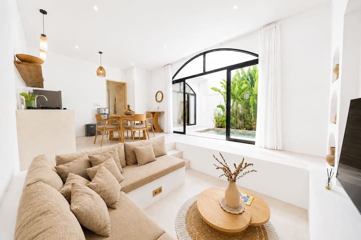 Noya Luxe 2bd Villa 7 Mins To Dreamland Beach - Australia