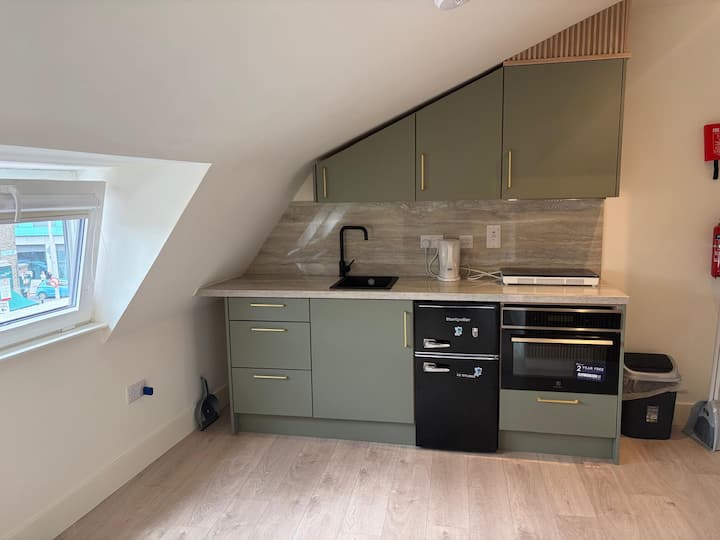 Irish Comfort Retreat In The Heart Of Dublin City - Dublin