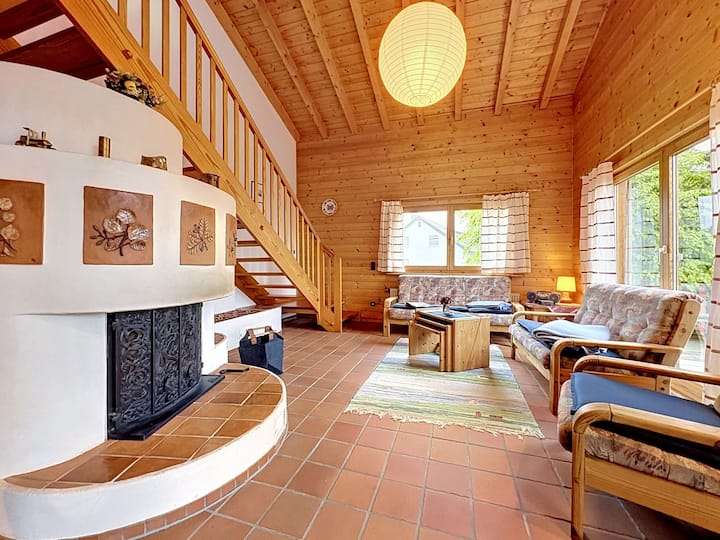 Ferienwohnung Weitblick By Interhome - Simmerath