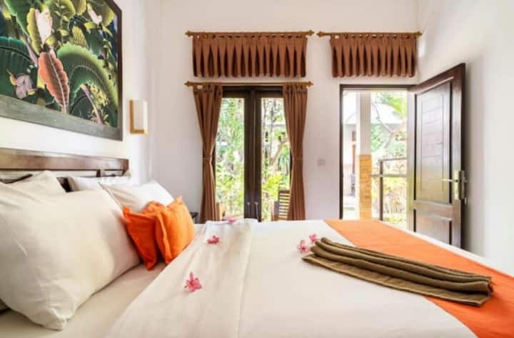 Padanta Homestay Gili T For 10pax 5 Room - Gili Islands