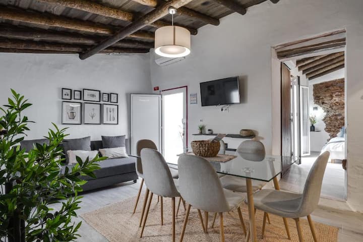 Canto Da D. Alzira - Monsaraz - Alentejo