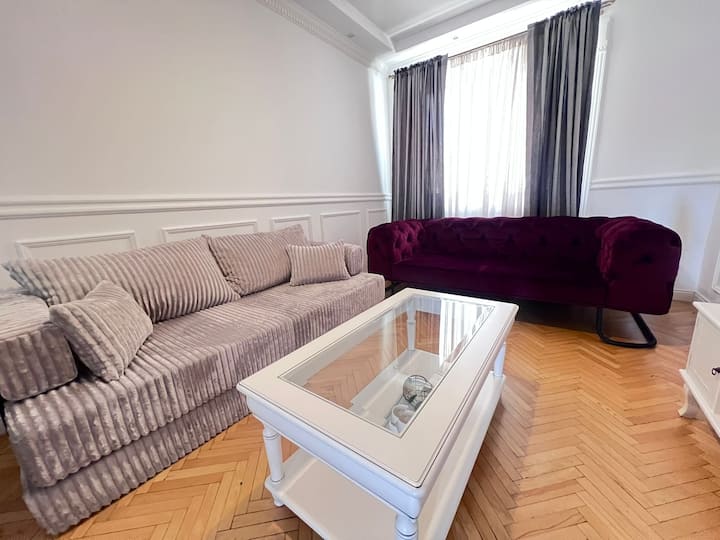 Mihai Viteazu Central - Cluj-Napoca