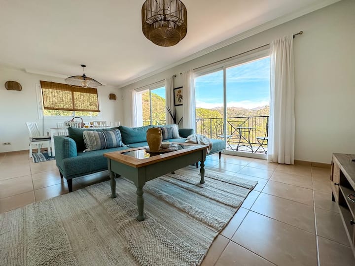 Villa Palma - Estepona