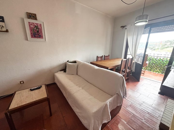 Cosy And Comfortable - Sesimbra