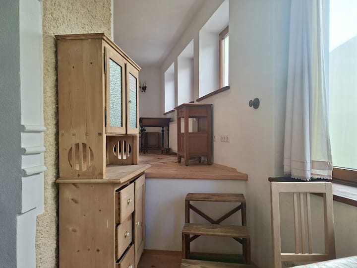 Apartment Im Stadtzentrum Von Klagenfurt - Klagenfurt am Wörthersee