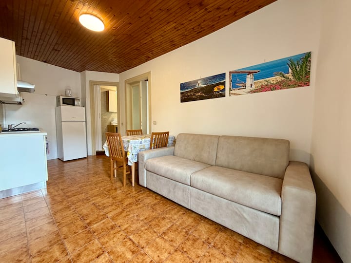 The Nest - Mandello del Lario