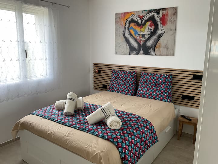 Habitación 2