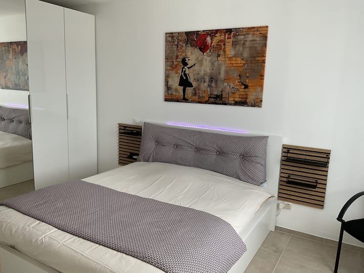 Habitación 1