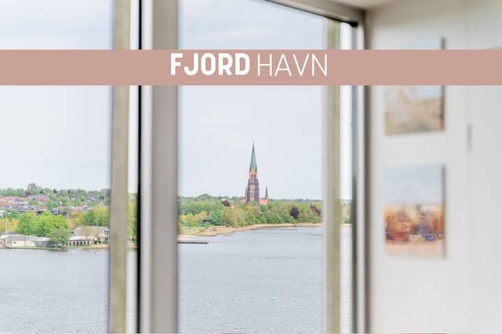 Fjordhavn - Schleswig