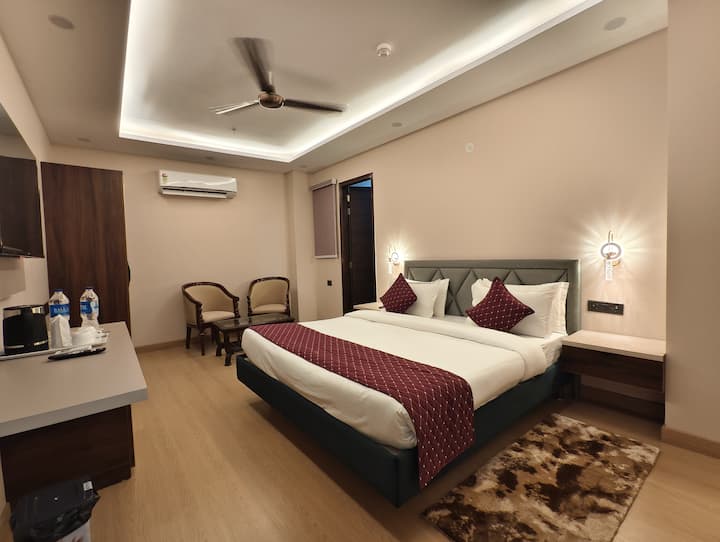 Bedroom 11