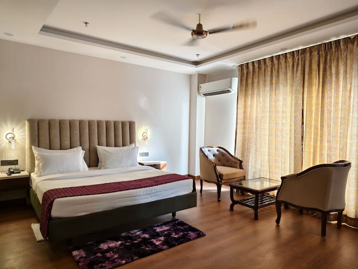 Bedroom 7