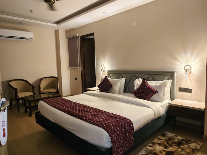 Bedroom 8