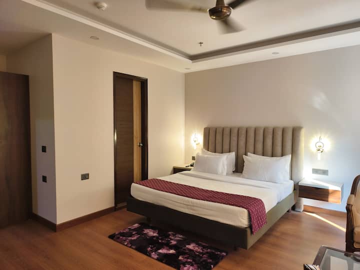 Bedroom 9