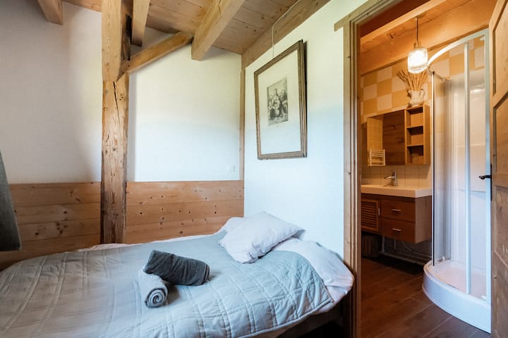 Appartement Belle Fleurie - Thônes