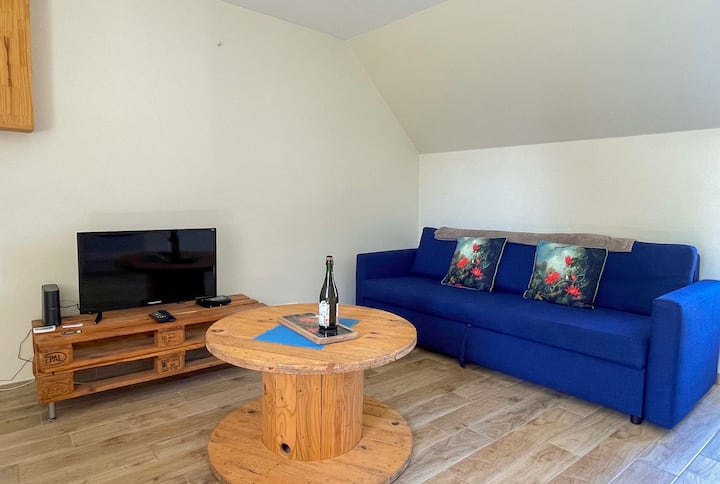 Chez William Appartement Centre-ville - Bayeux