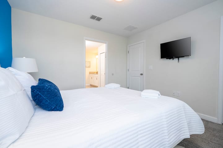 Chambre 8