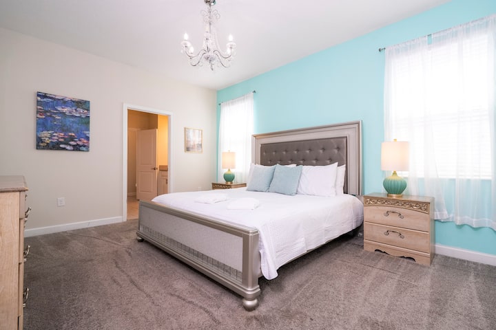 Chambre 3