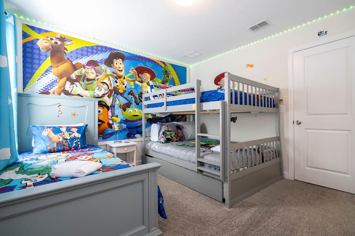 Chambre 4