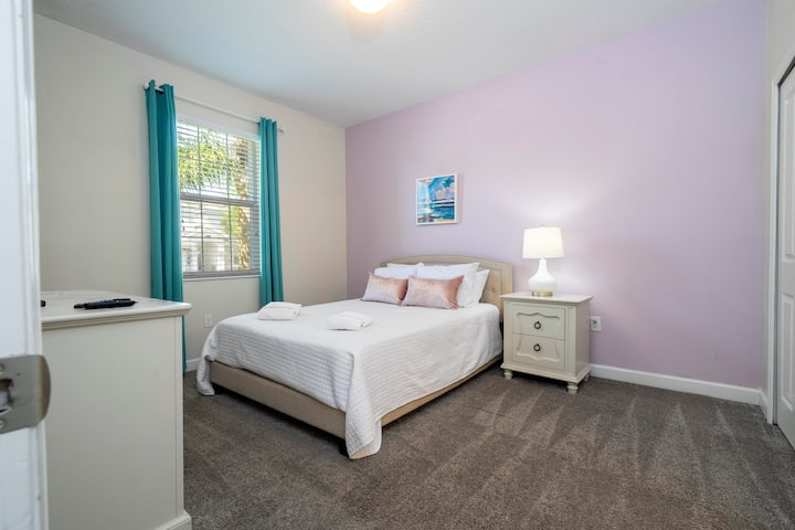 Chambre 1
