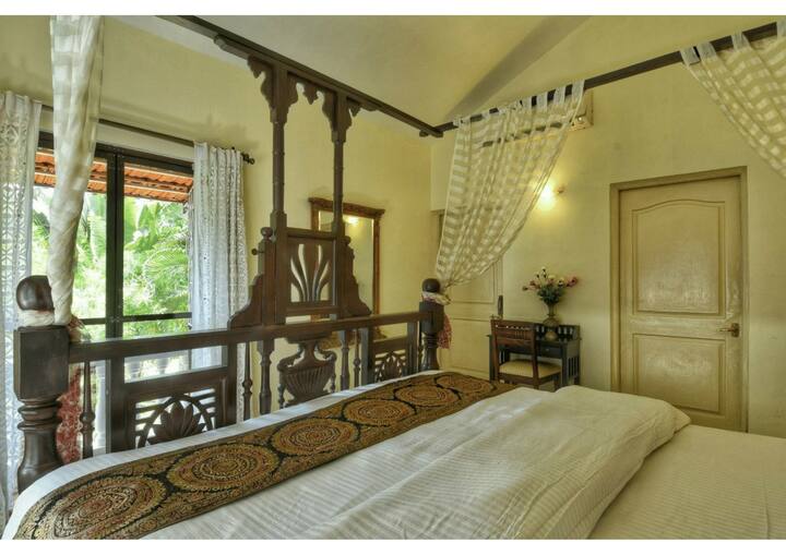 Bedroom 1 image 1