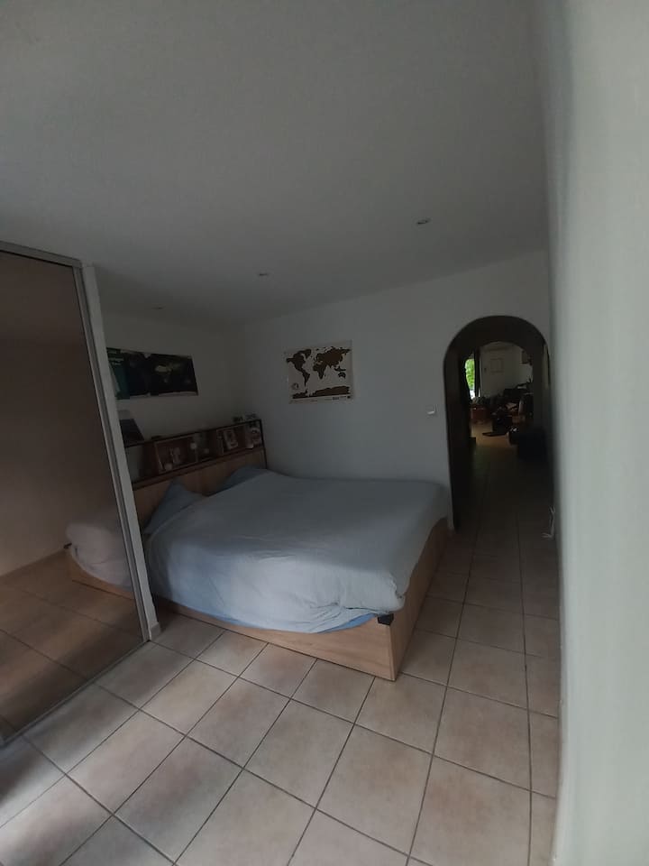 Appartement En Plein Cœur De Martigues - Martigues