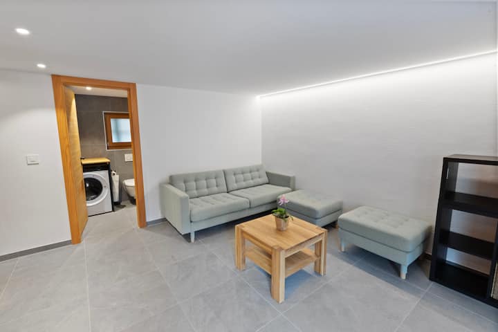 Appartement De Charme Dans Un Village Authentique - Zinal