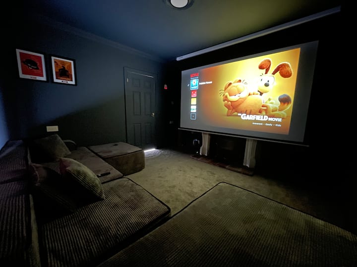 Sheringham Luxury, Cinema, Hot Tub & Beach - Sheringham