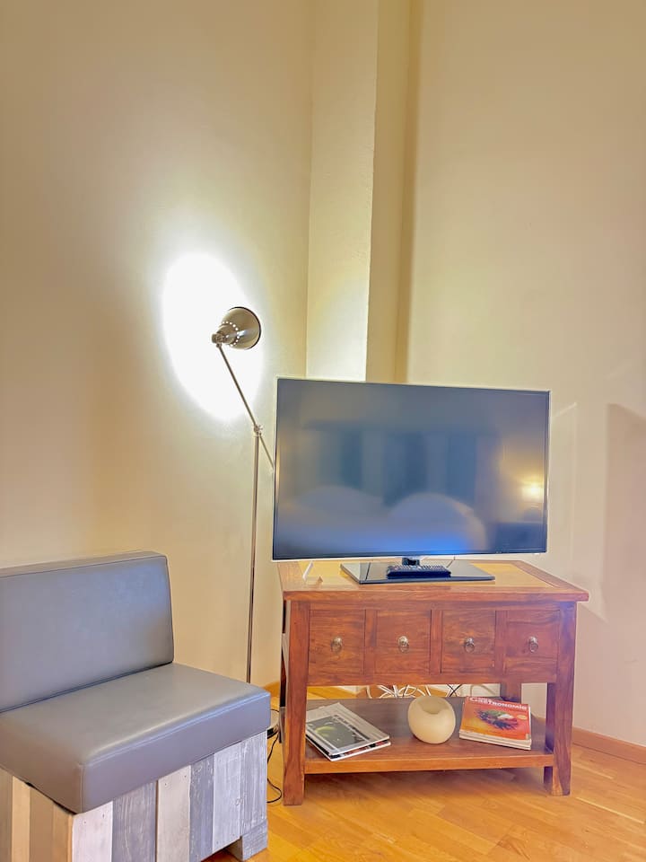 Chambre D'hôtes Du Chef Rabanel - Arles