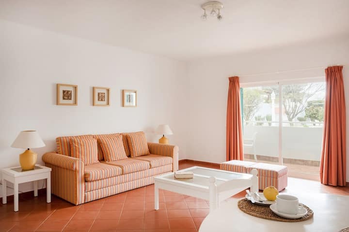 Prainha 2br Stay | Pool & Beach Access - Alvor