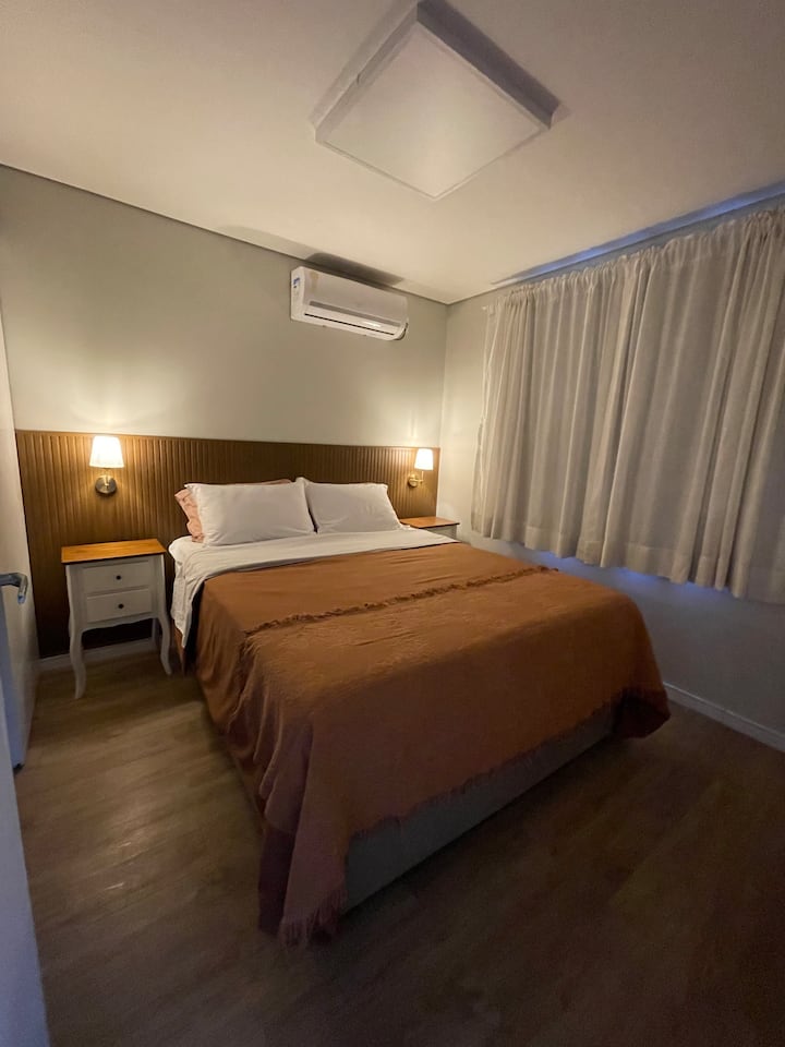 Habitación 1