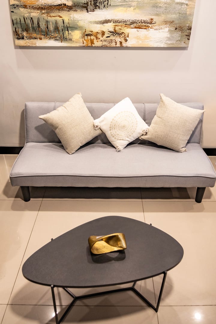 Luxury Sky Elite| Piscina Infinita + Equipetrol - Bolivia
