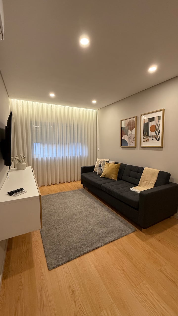Apartamento De Real - 브라가