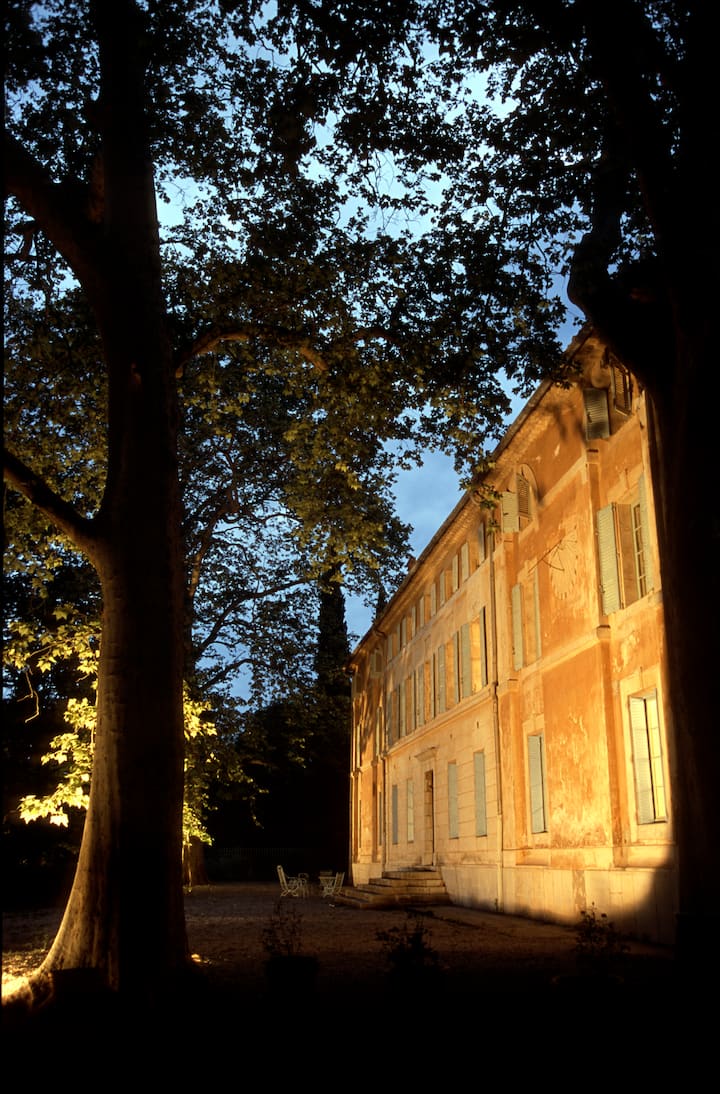 Chambres D'hôtes Au Cœur D'un Domaine Viticole - Lorgues