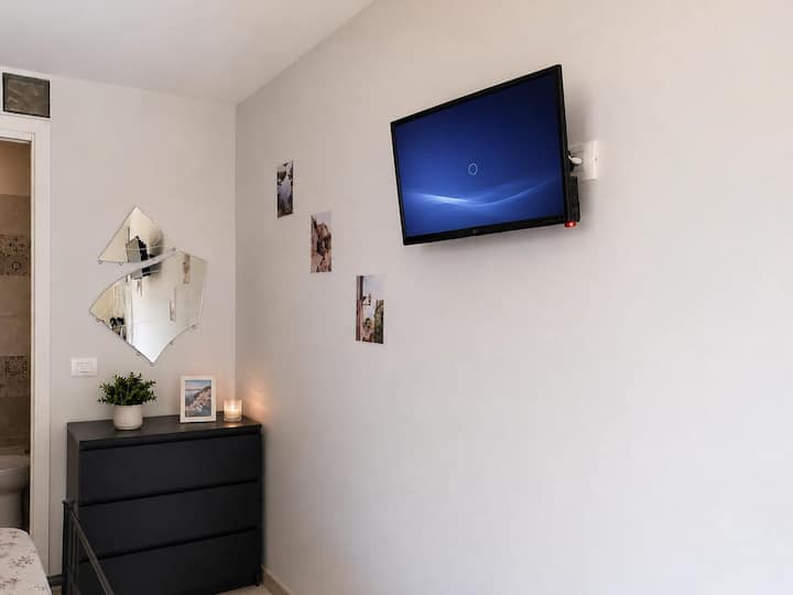 Ad Agros Logement: Soluzione Garnì - Marina di Camerota