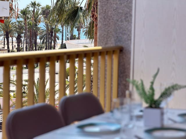 Guest favorite listing in Salou
