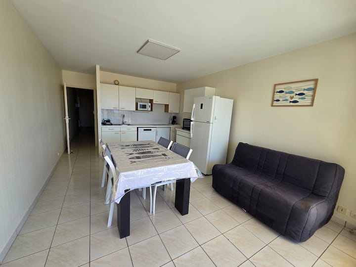 Accès Direct Plage - Terrasse Et Jardin - Piriac-sur-Mer
