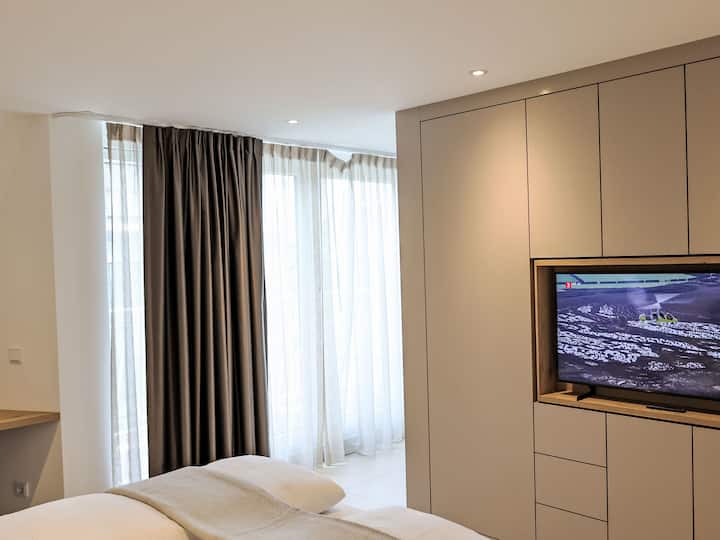 Munich Finest Apartments Studio 13 By Interhome - Múnich