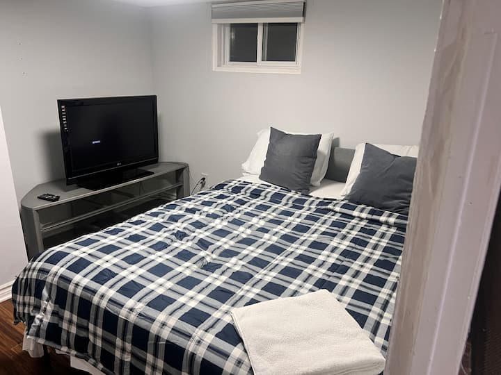 Affordable Living In Hamilton - Hamilton