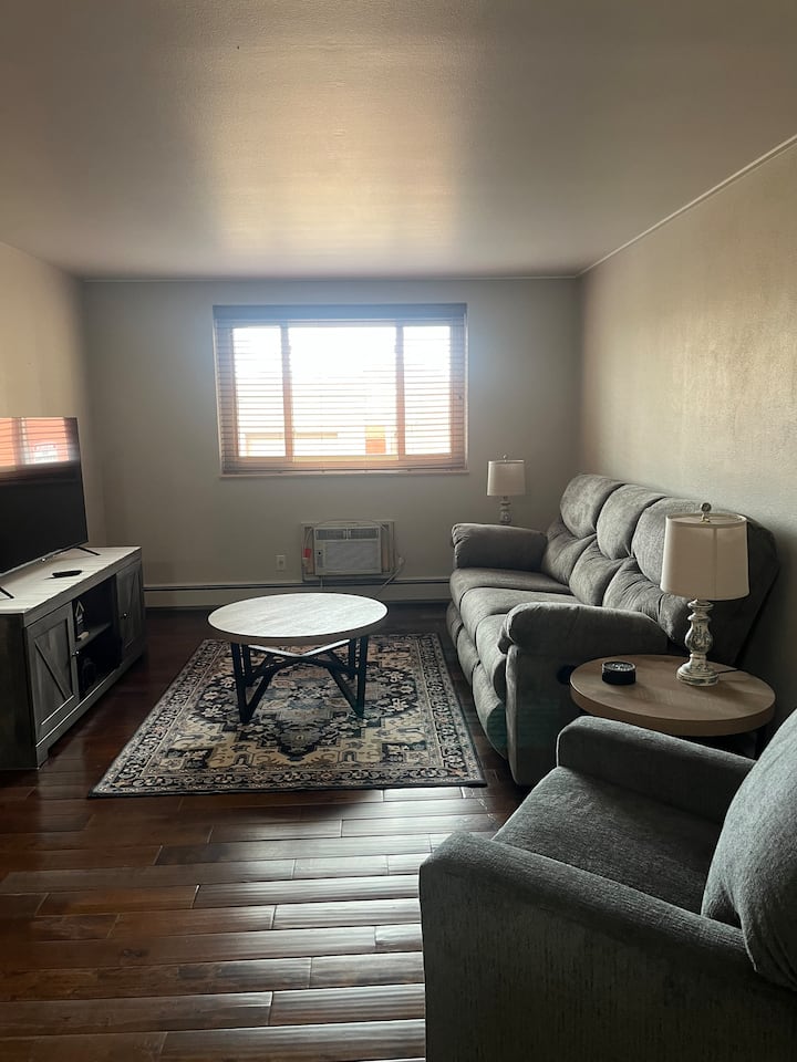Condo Within Walking Distance Of Food, Drinks, Fun - Cheyenne, WY