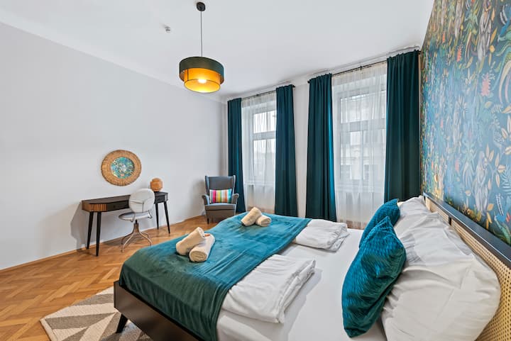Slaapkamer 1
