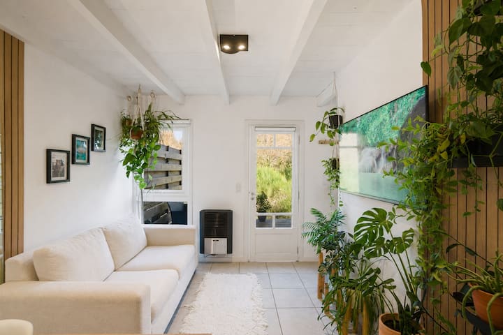 Departamento Céntrico - Villa La Angostura