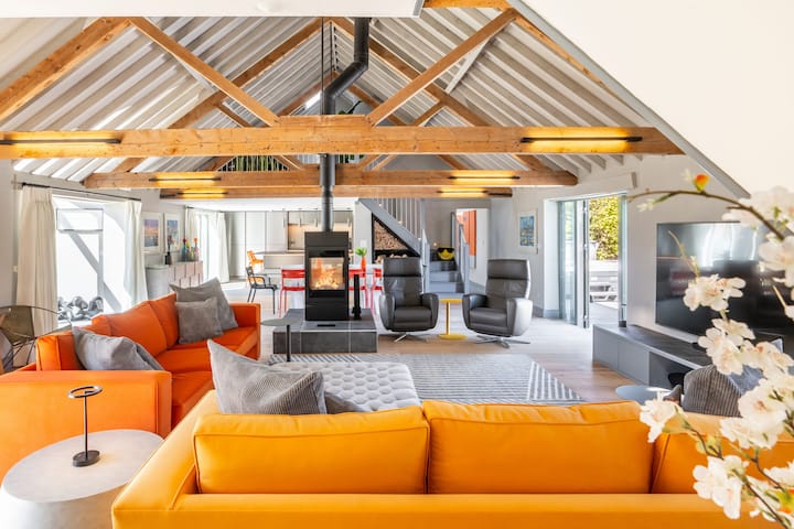 La Retraite By Norfolk Hideaways - Cromer