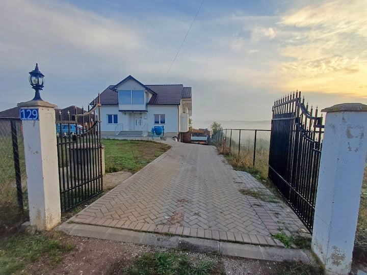 Private Oasis - Prekallë - Kosovo