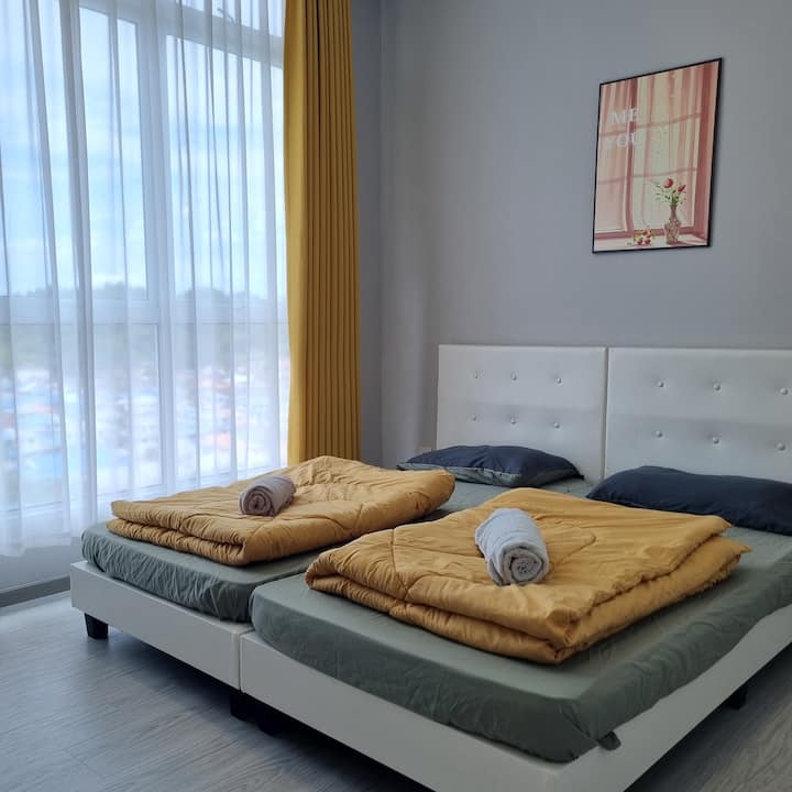 Spálňa 2