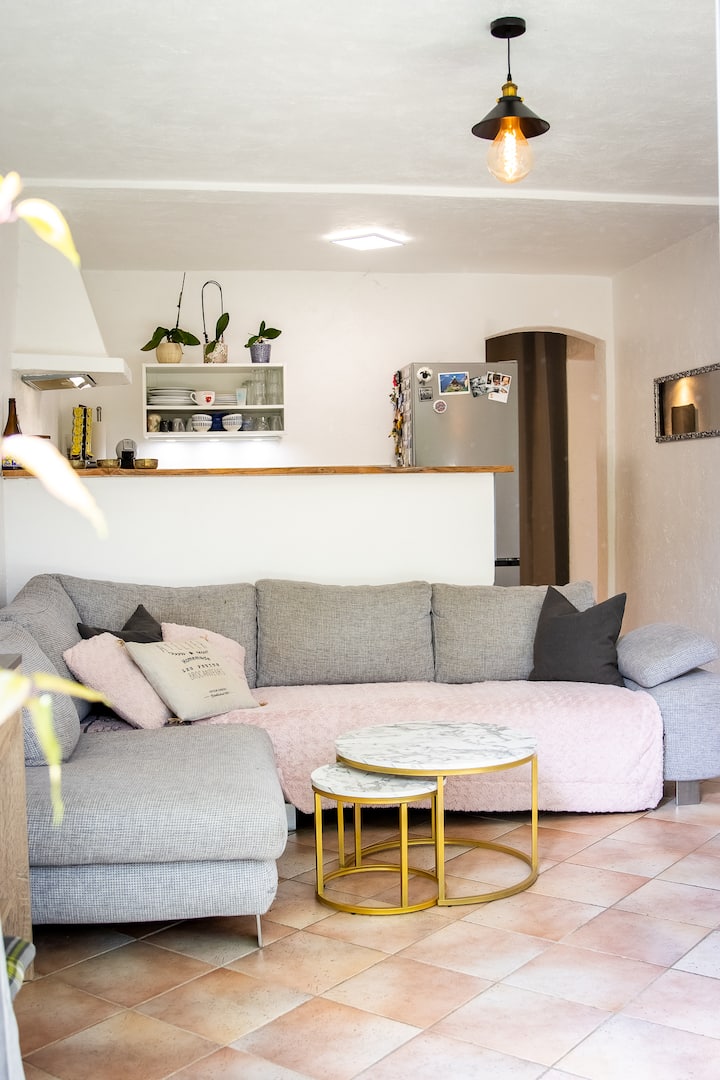 Love And Family Home - Montauroux