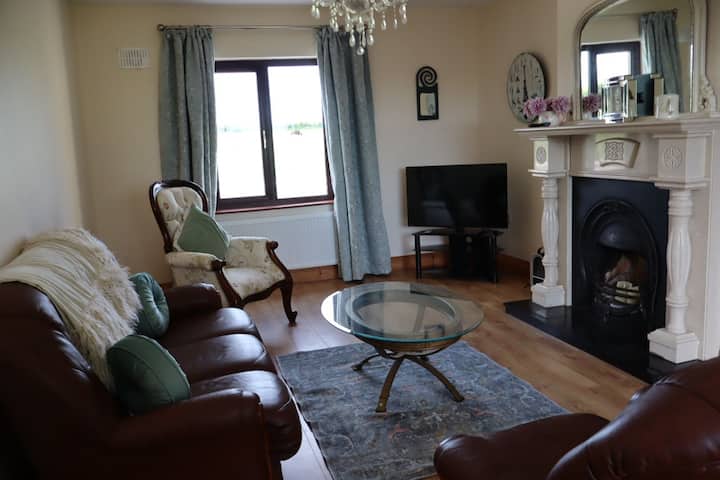 Farmhouse In Historic Location. - County Kerry