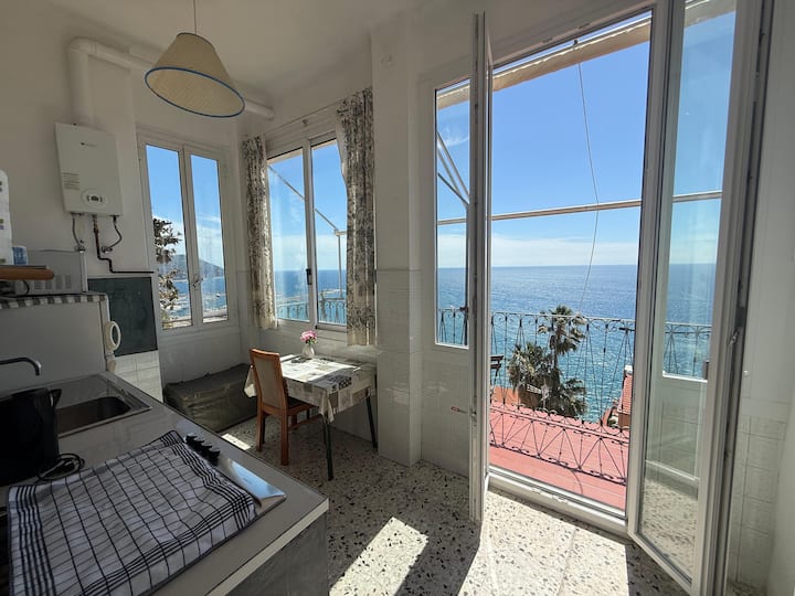 Sea Vibes House - Imperia