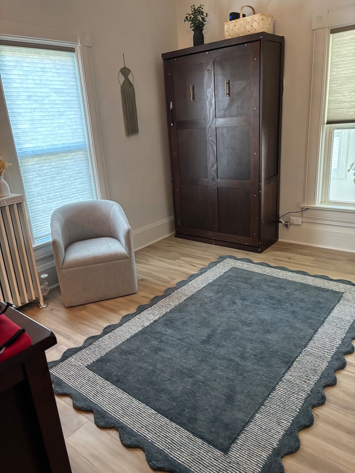 The Historic Clark Studio - 위스콘신