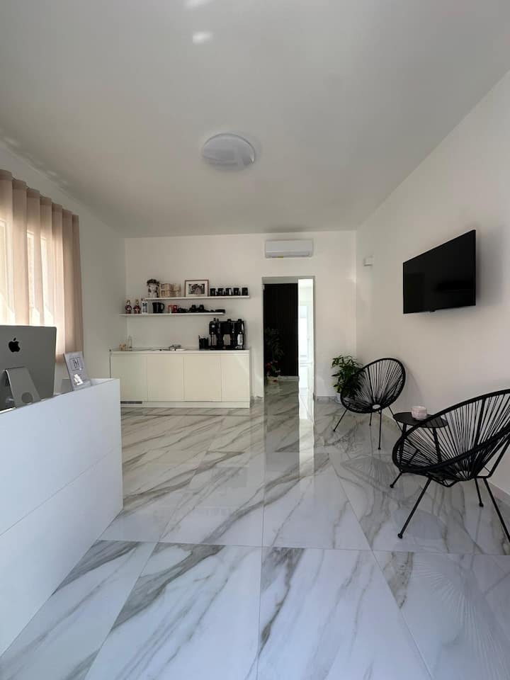 Bremi Rooms A San Vito Lo Capo - San Vito Lo Capo